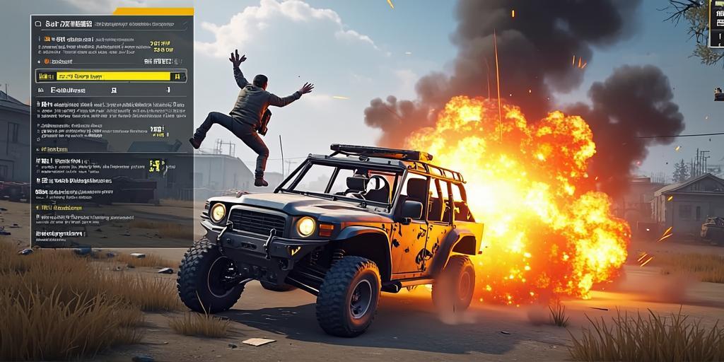 和平精英辅助市场:不法交易的暗流